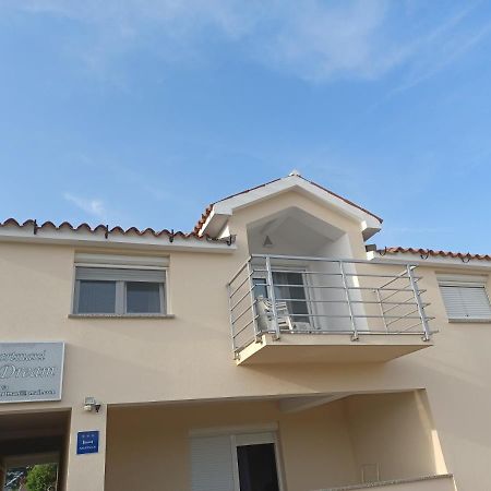 Apartmani Dream PUY 외부 사진