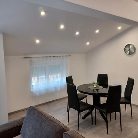 Apartmani Dream PUY 외부 사진