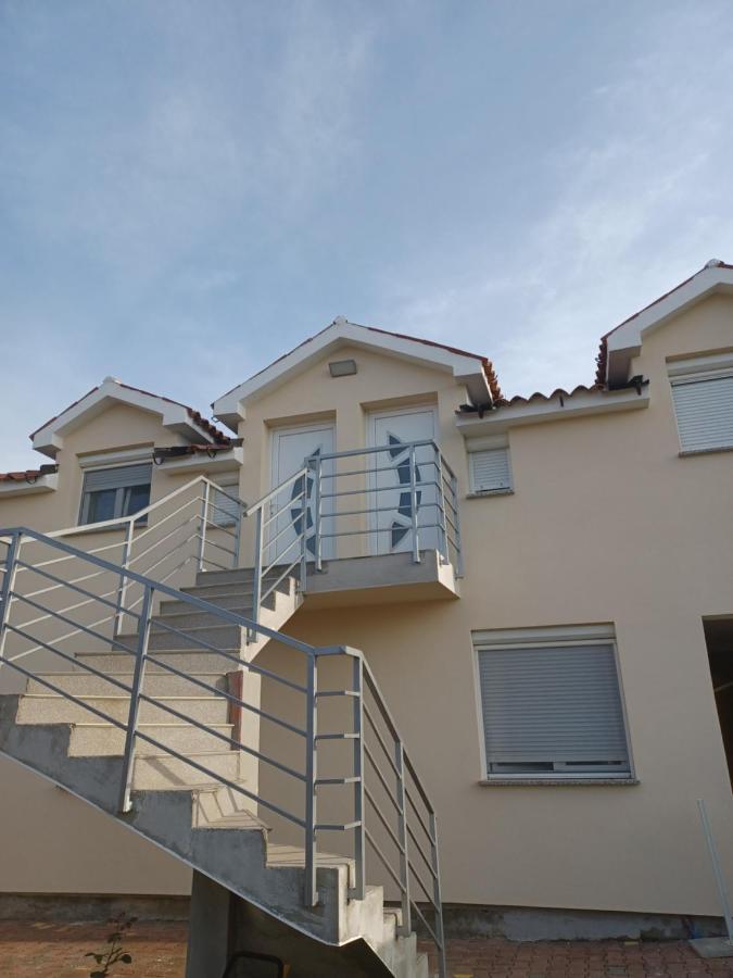 Apartmani Dream PUY 외부 사진