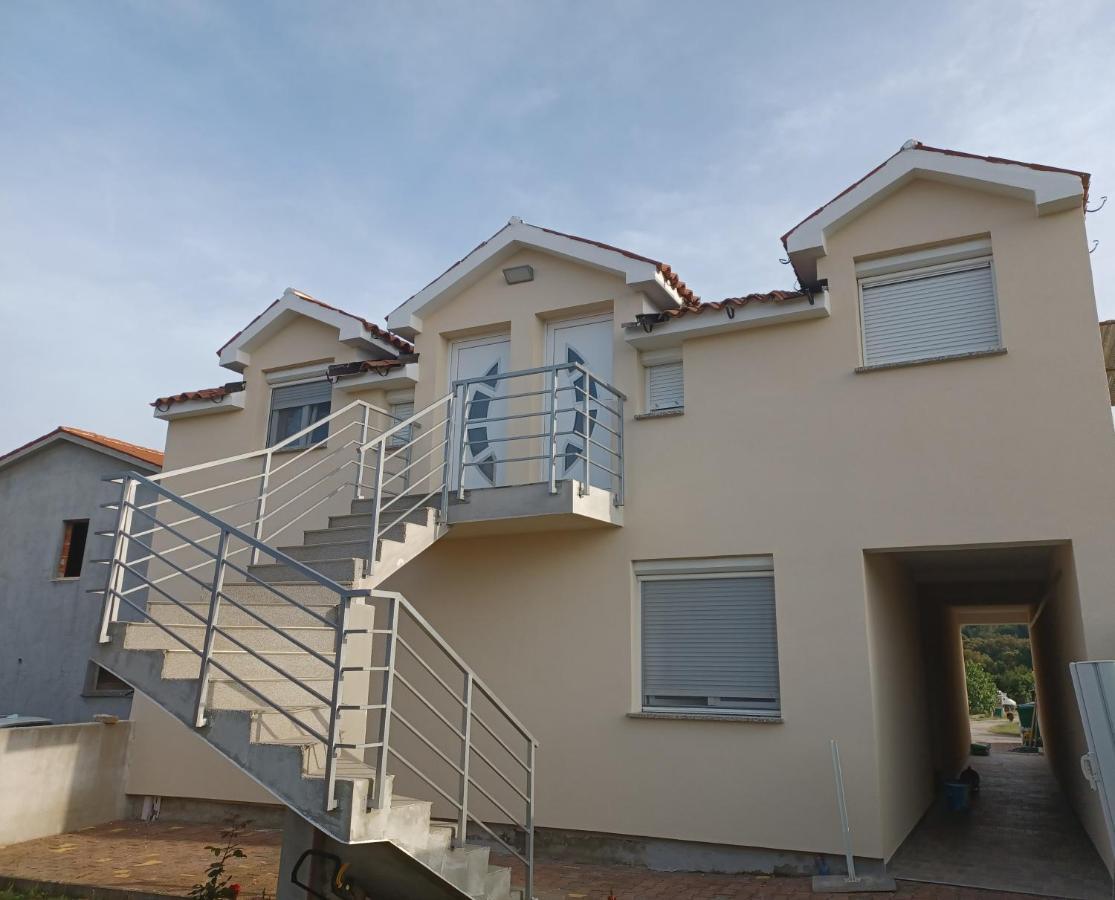 Apartmani Dream PUY 외부 사진
