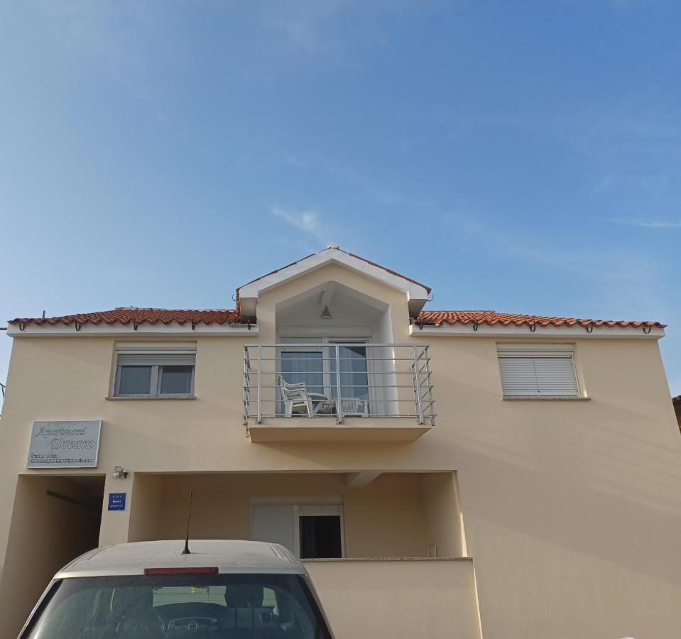 Apartmani Dream PUY 외부 사진