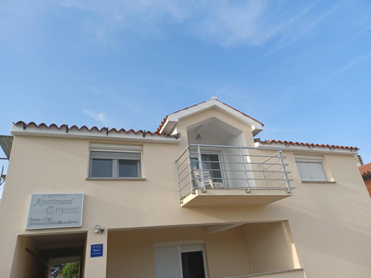 Apartmani Dream PUY 외부 사진