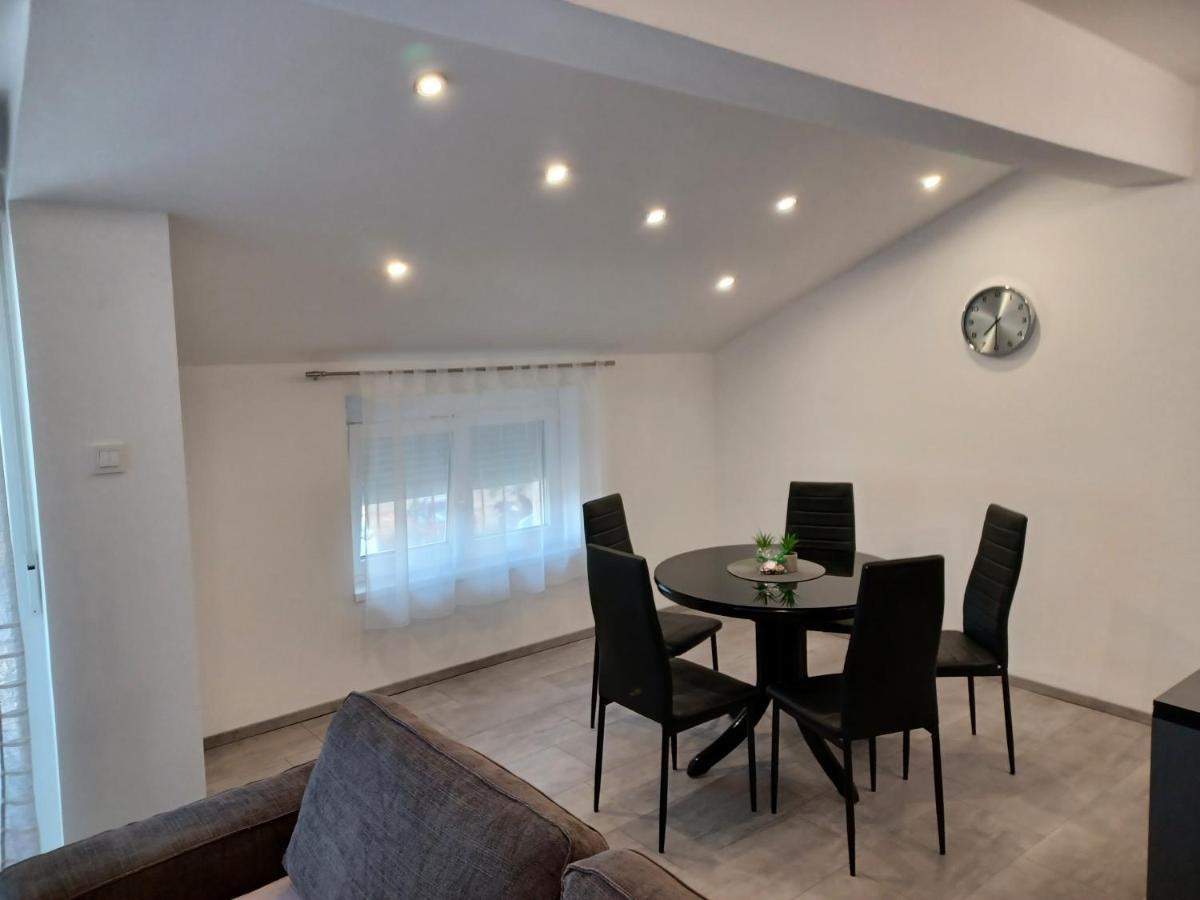 Apartmani Dream PUY 외부 사진