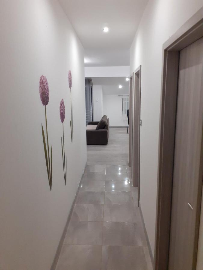 Apartmani Dream PUY 외부 사진