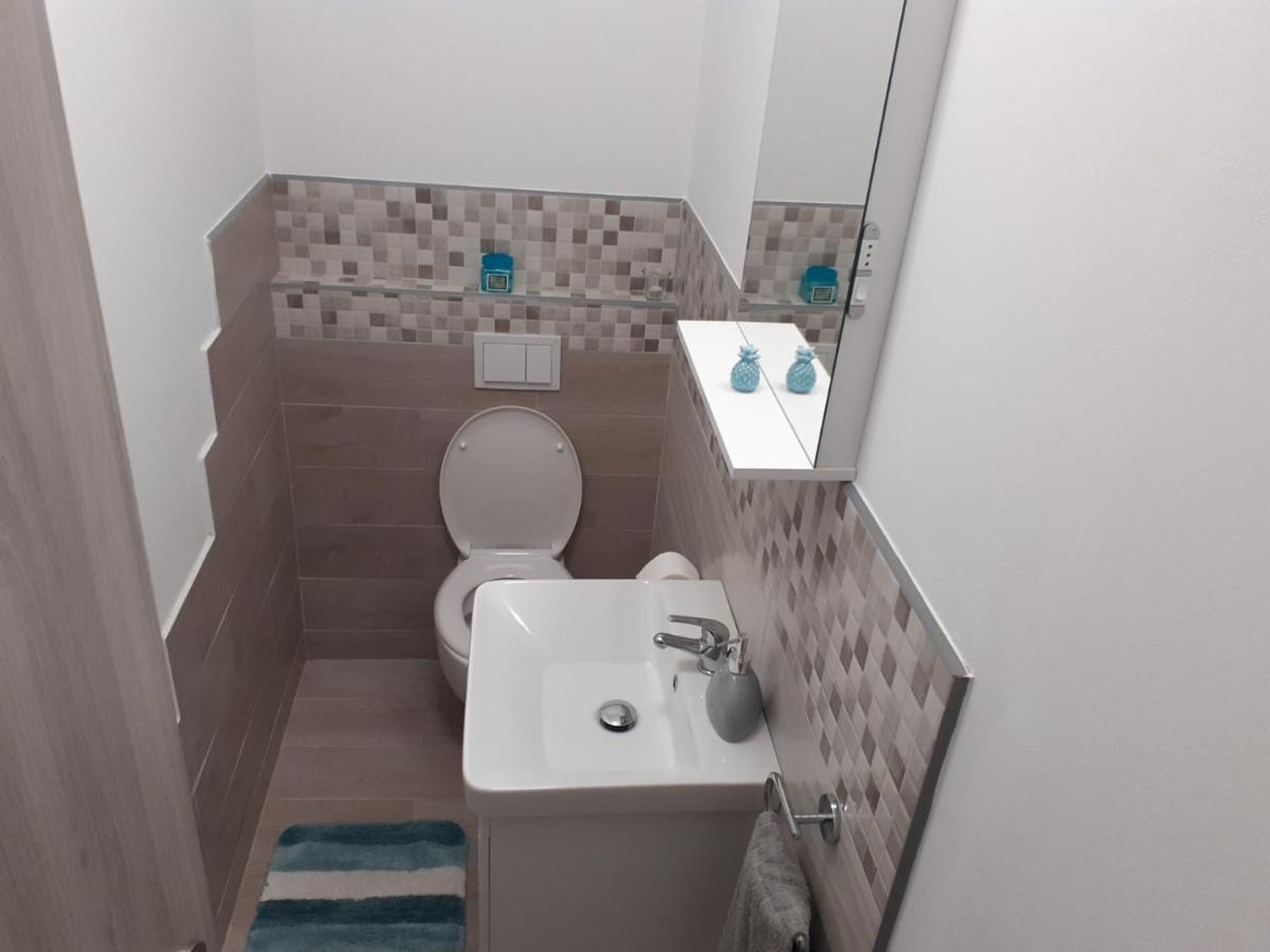 Apartmani Dream PUY 외부 사진