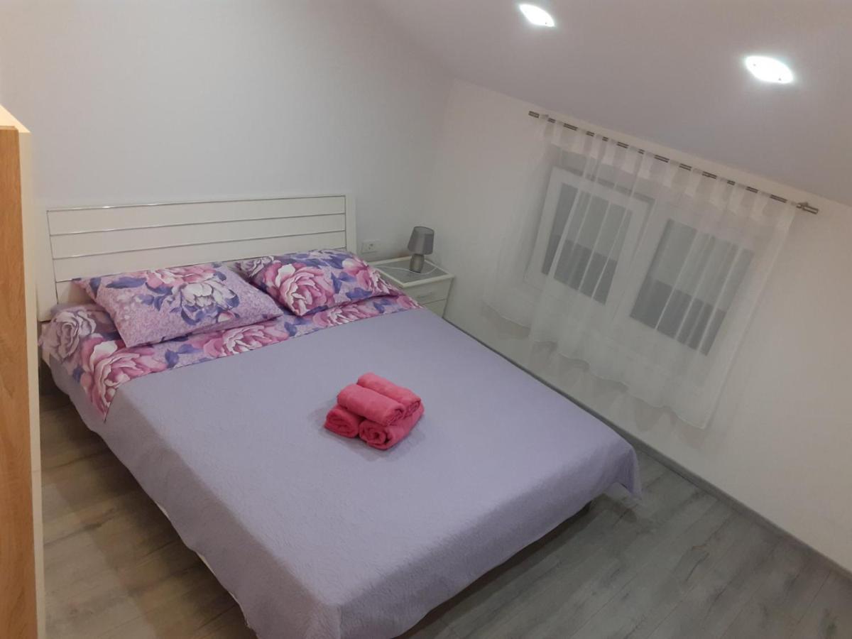 Apartmani Dream PUY 외부 사진