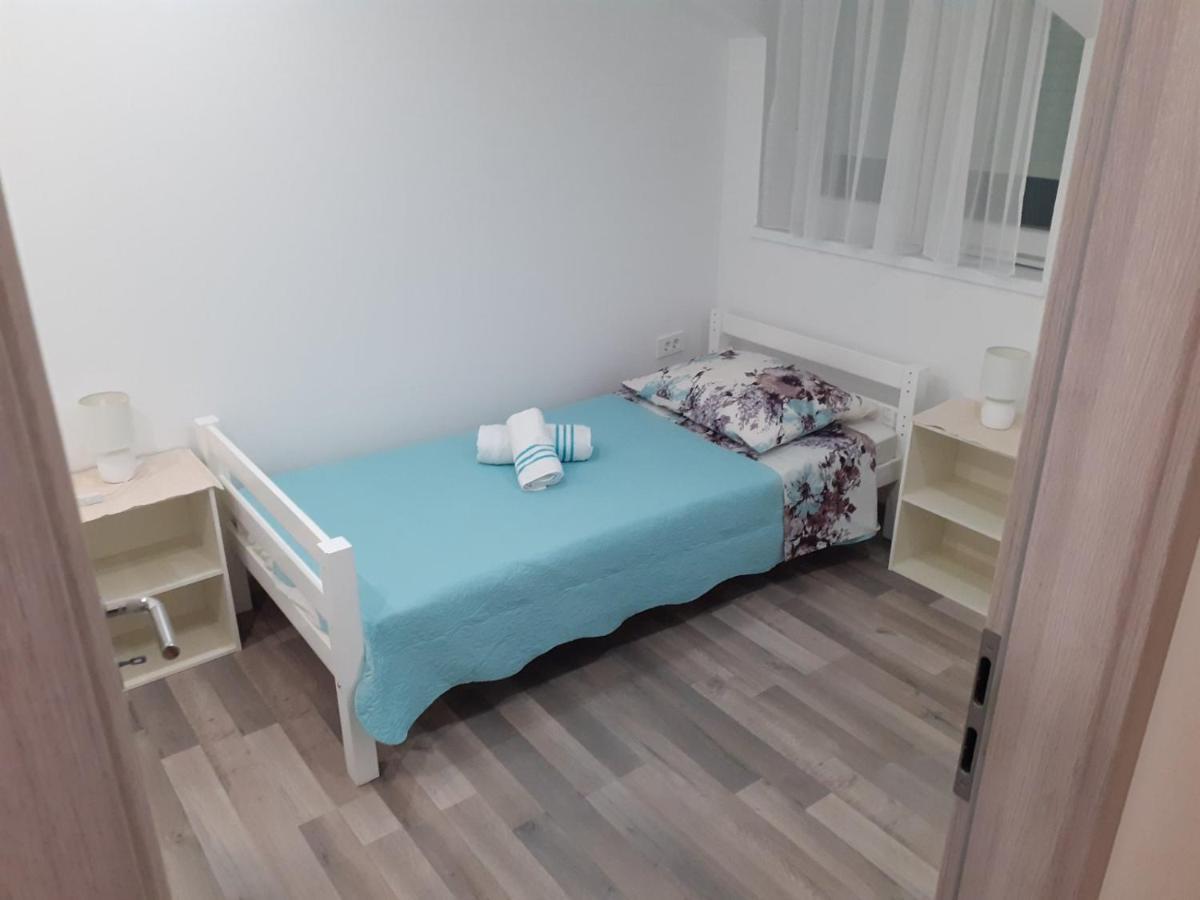 Apartmani Dream PUY 외부 사진