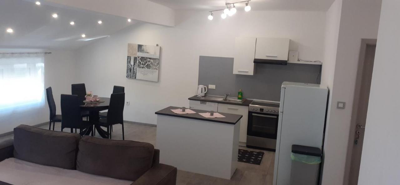 Apartmani Dream PUY 외부 사진