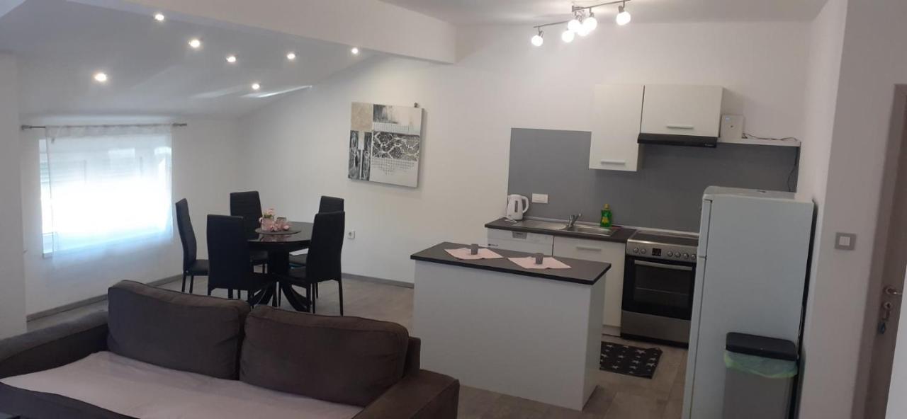 Apartmani Dream PUY 외부 사진