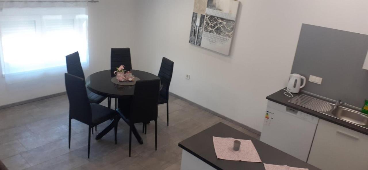 Apartmani Dream PUY 외부 사진