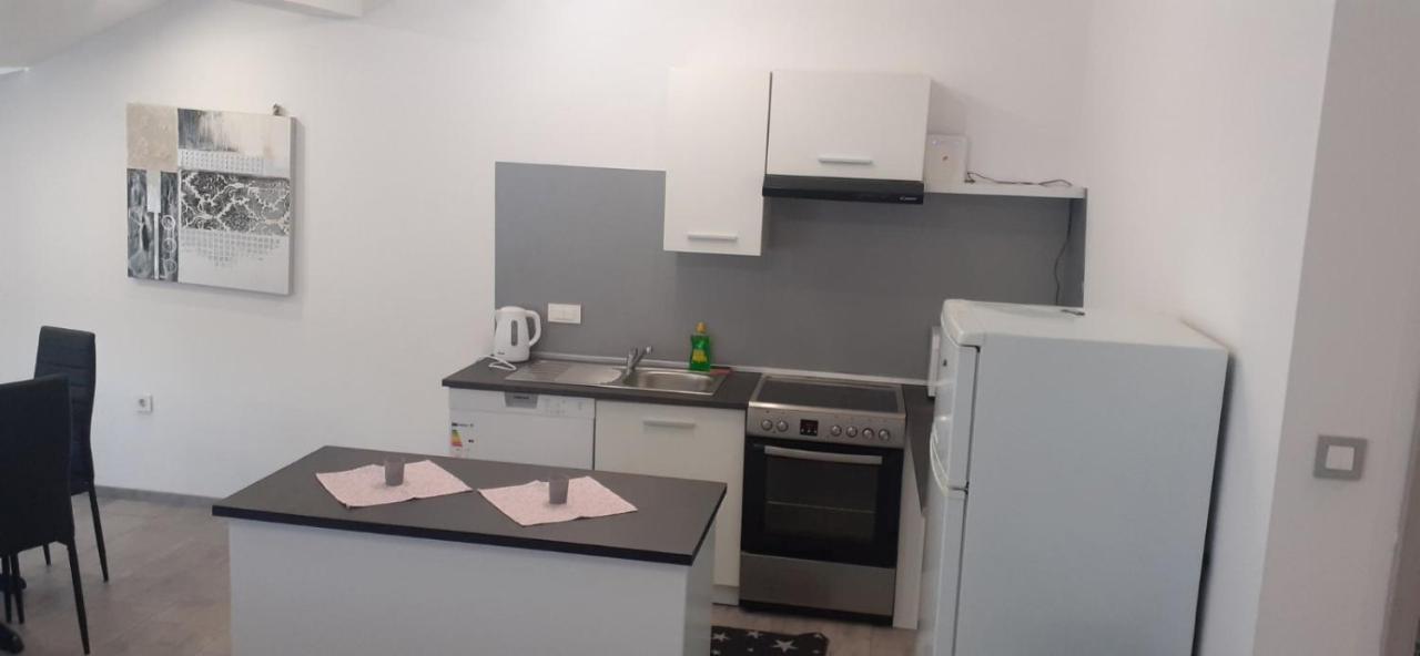Apartmani Dream PUY 외부 사진