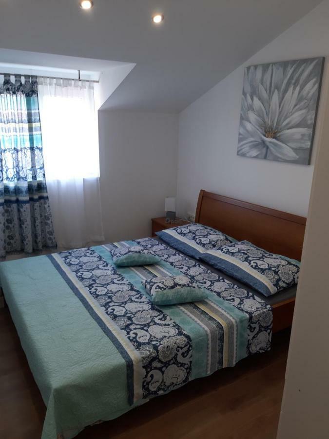 Apartmani Dream PUY 외부 사진
