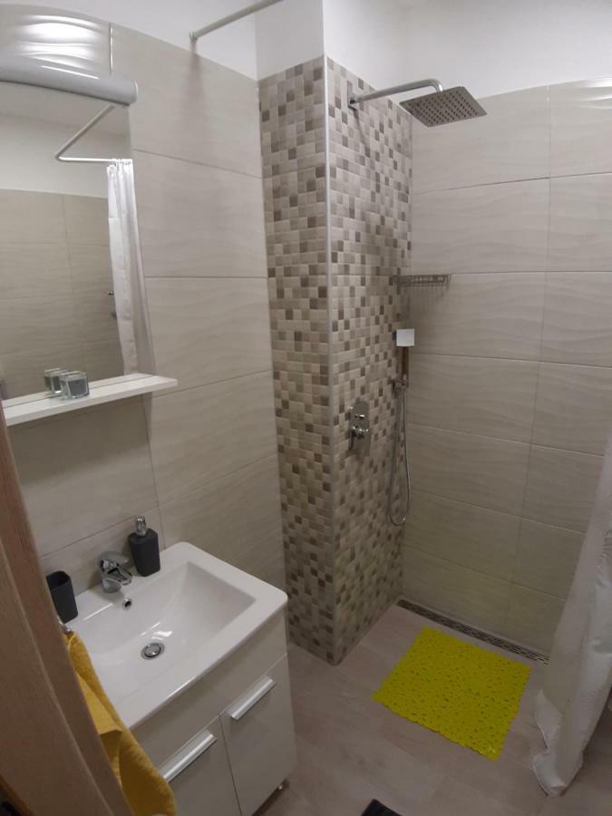 Apartmani Dream PUY 외부 사진